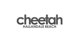 Cheetah